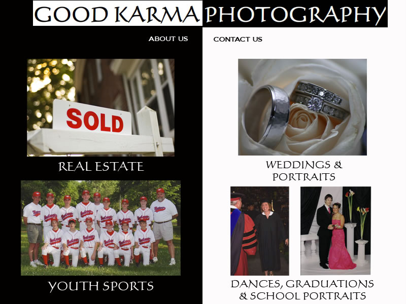 Good Karma Photography